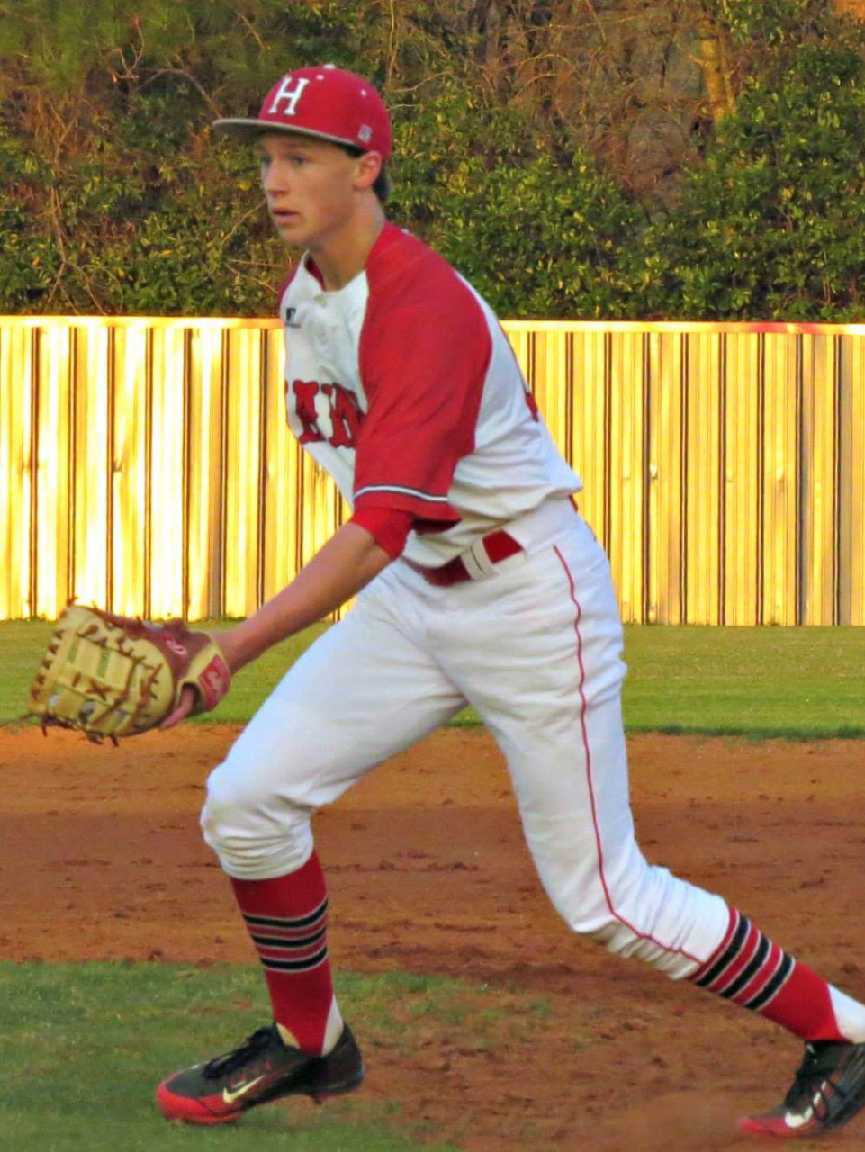 Hunter Duke