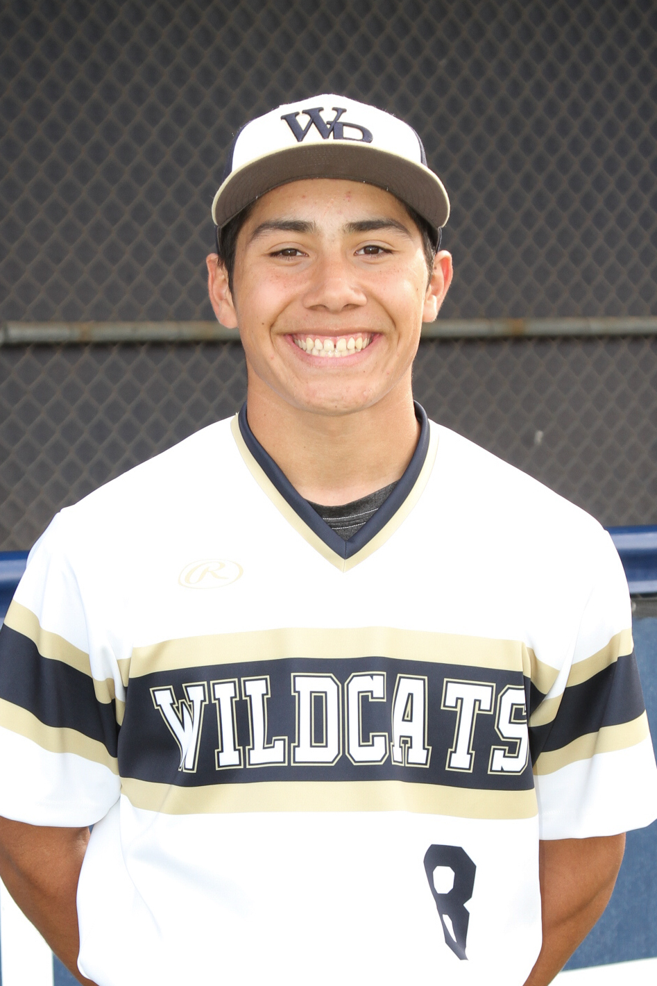 Jovan Camacho