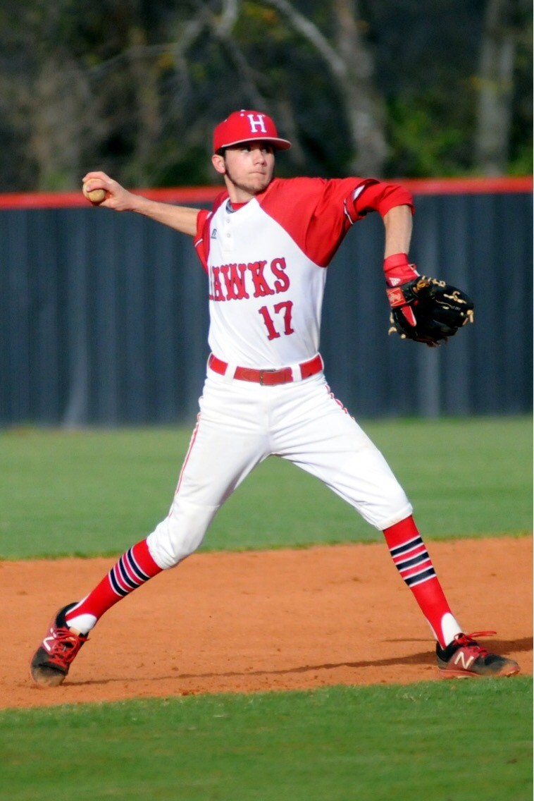 Chandler Griggs