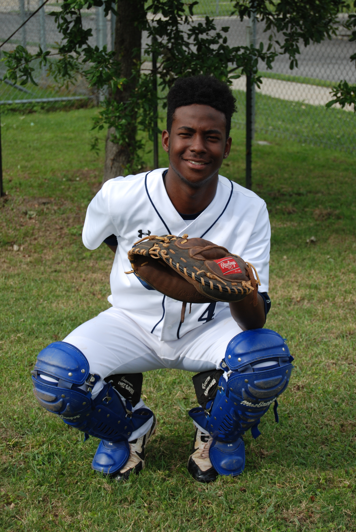 Davonte Jackson