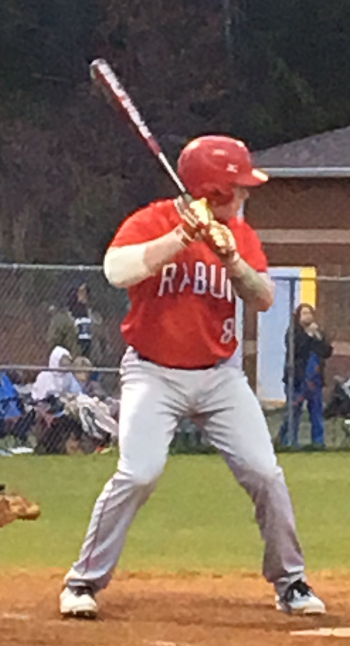 Gavyn Jones