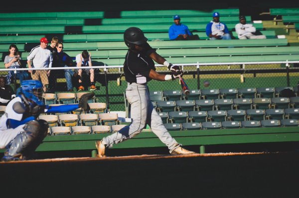 Xavier Wilson