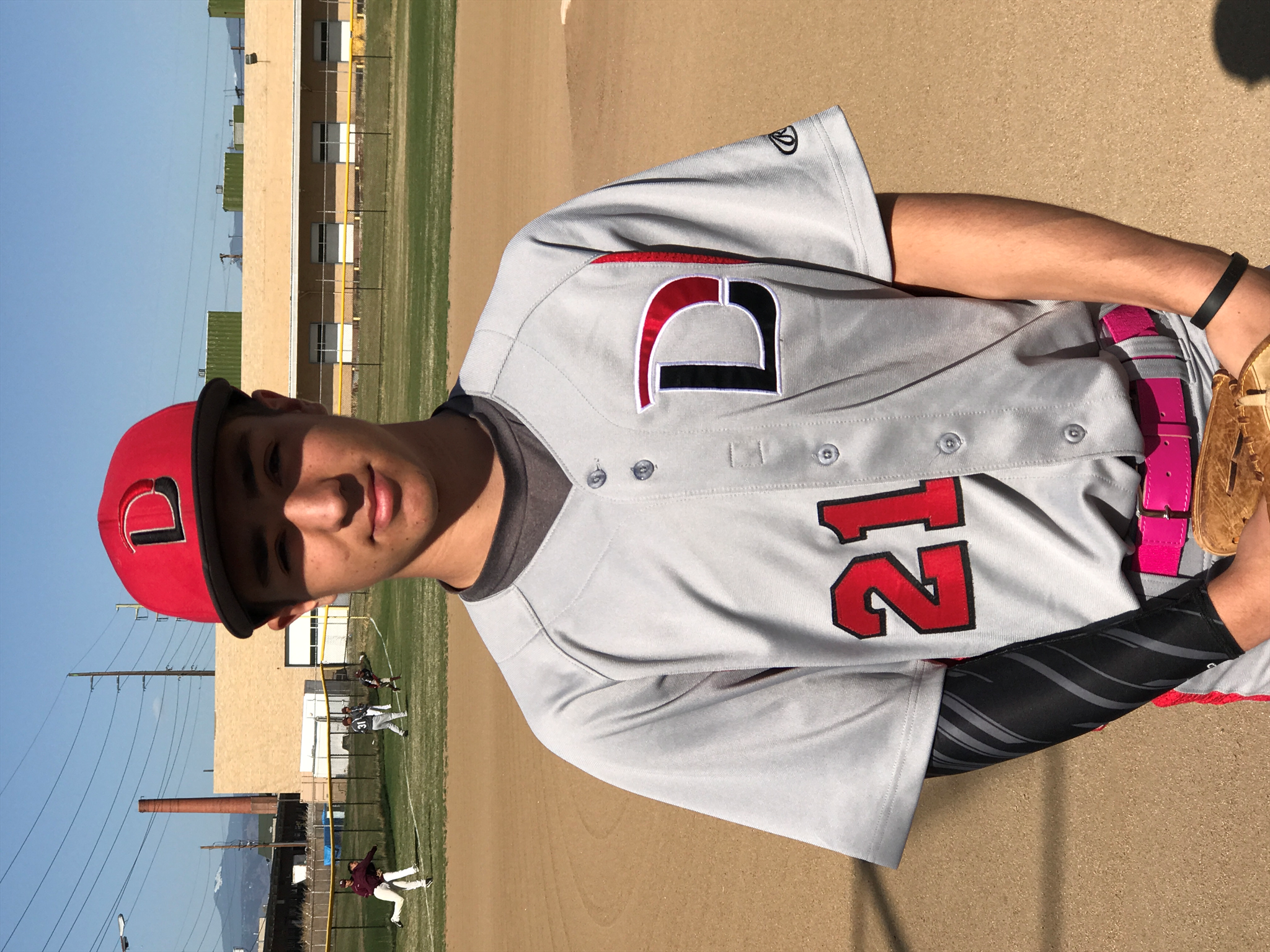 Grant Mannino