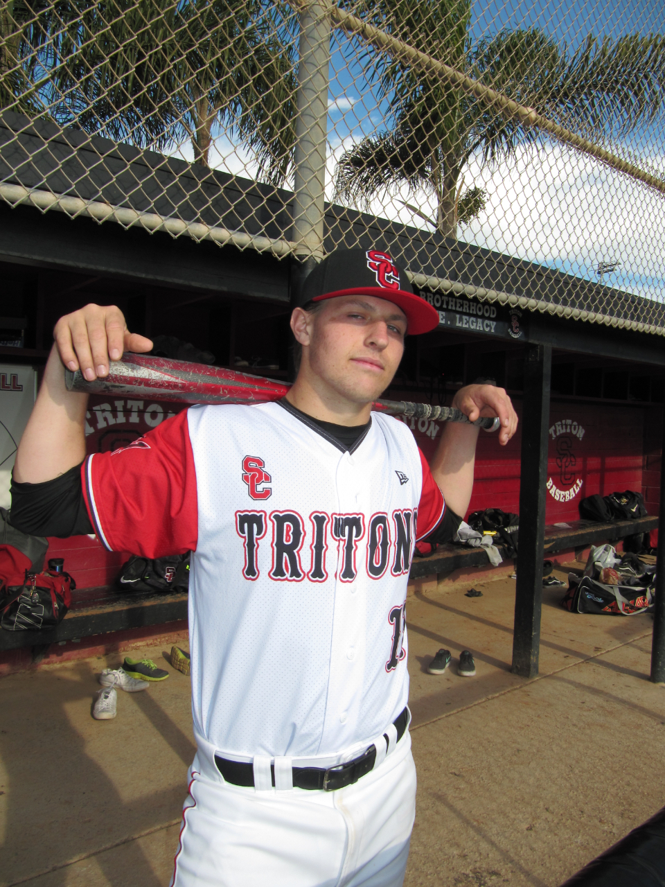 Zach Skov