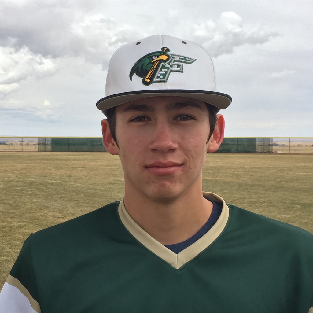 Darrian Escobar-Winter