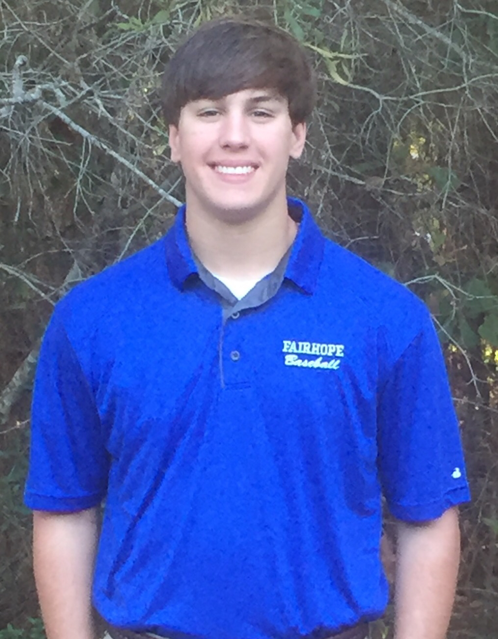 Trevor Wells