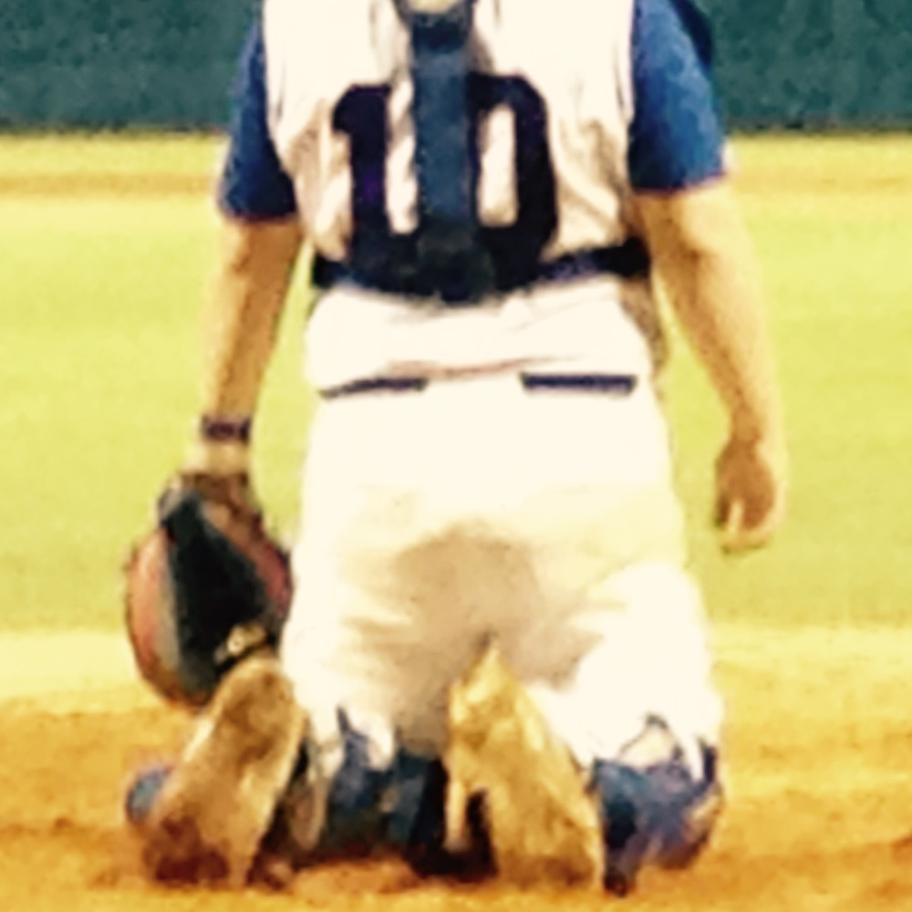 Dane Hedgepeth