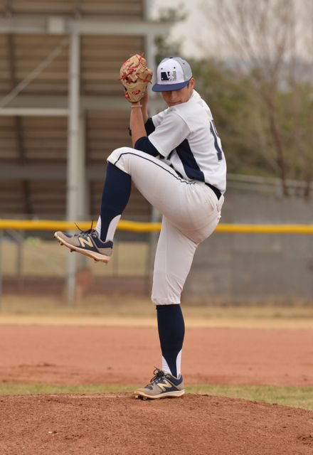 Micah Bregard
