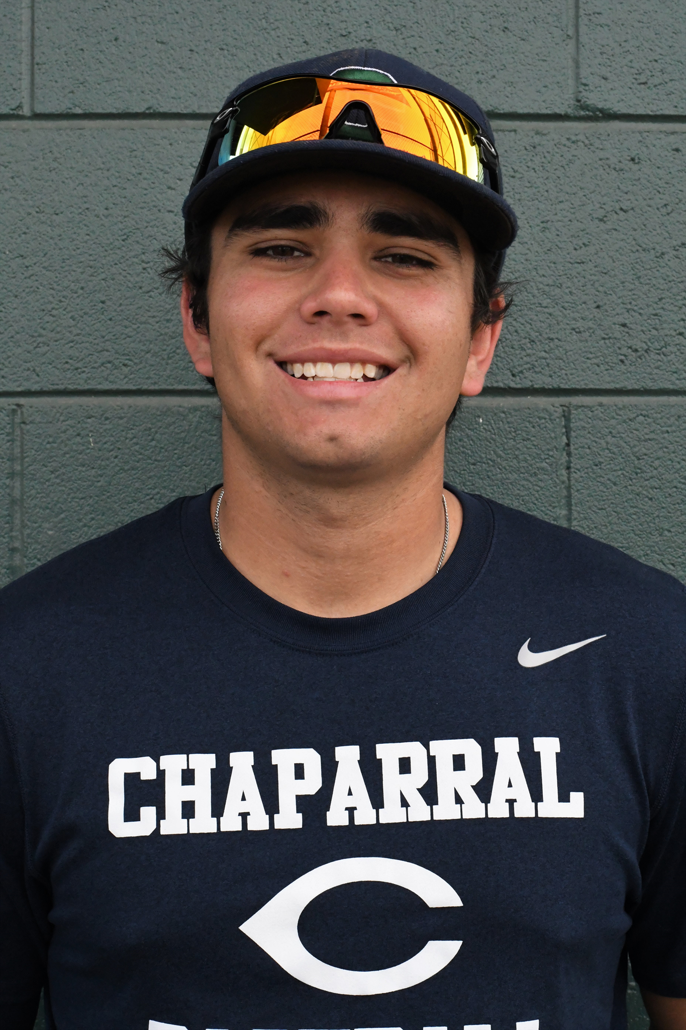 Dylan Ramirez