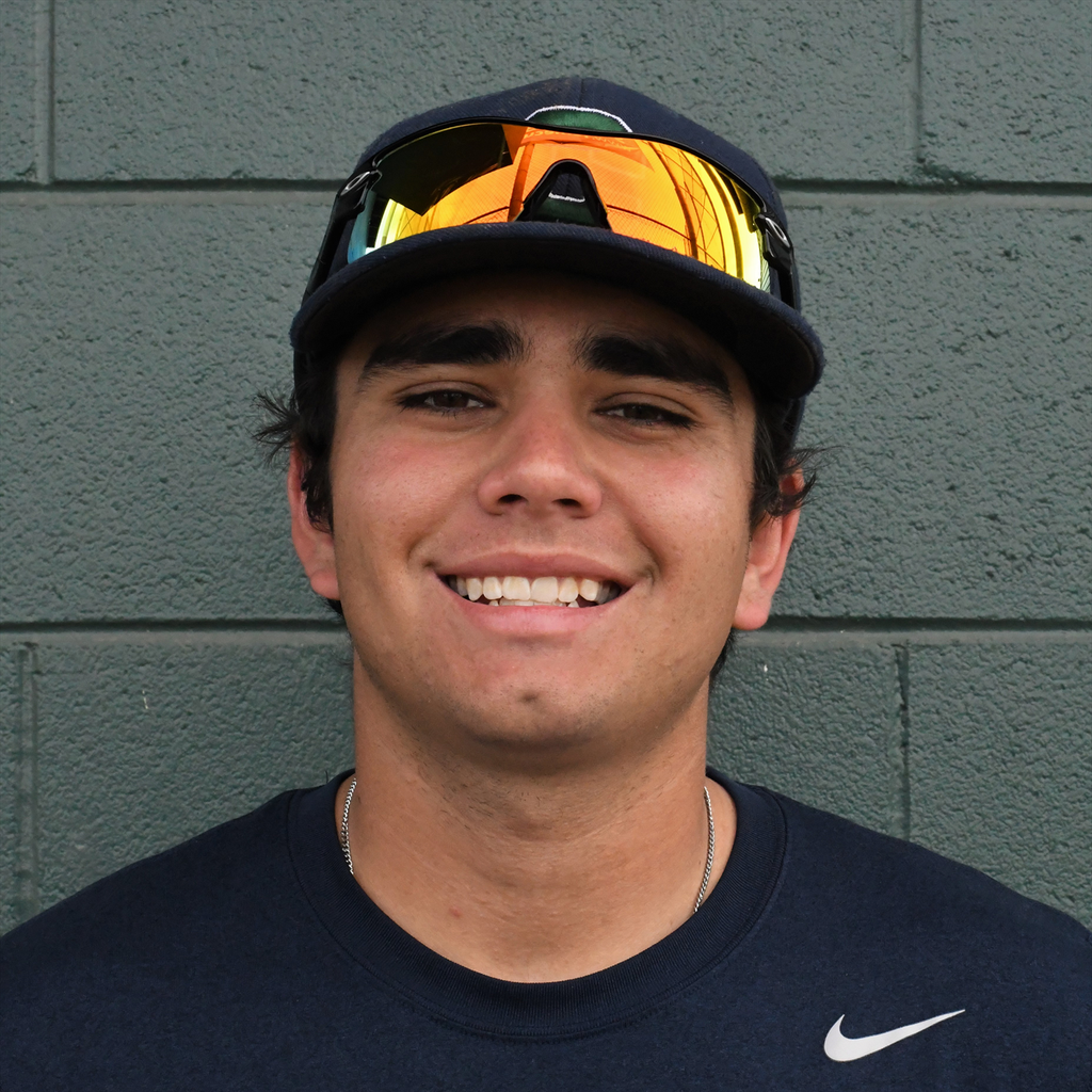 Dylan Ramirez