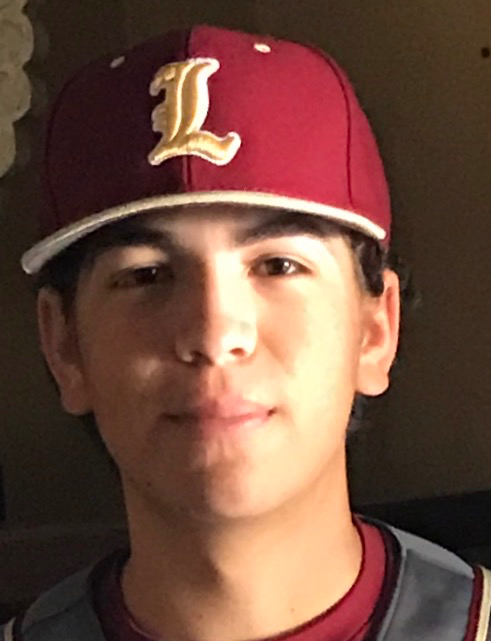Nick Martinez mugshot