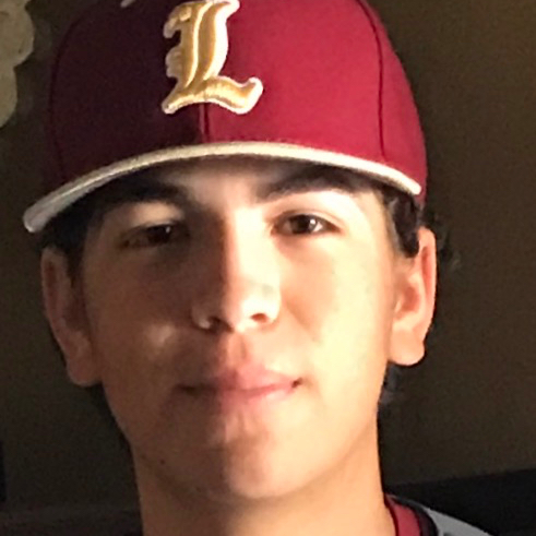 Nick Martinez mugshot