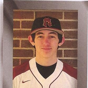 Parker Lamb mugshot
