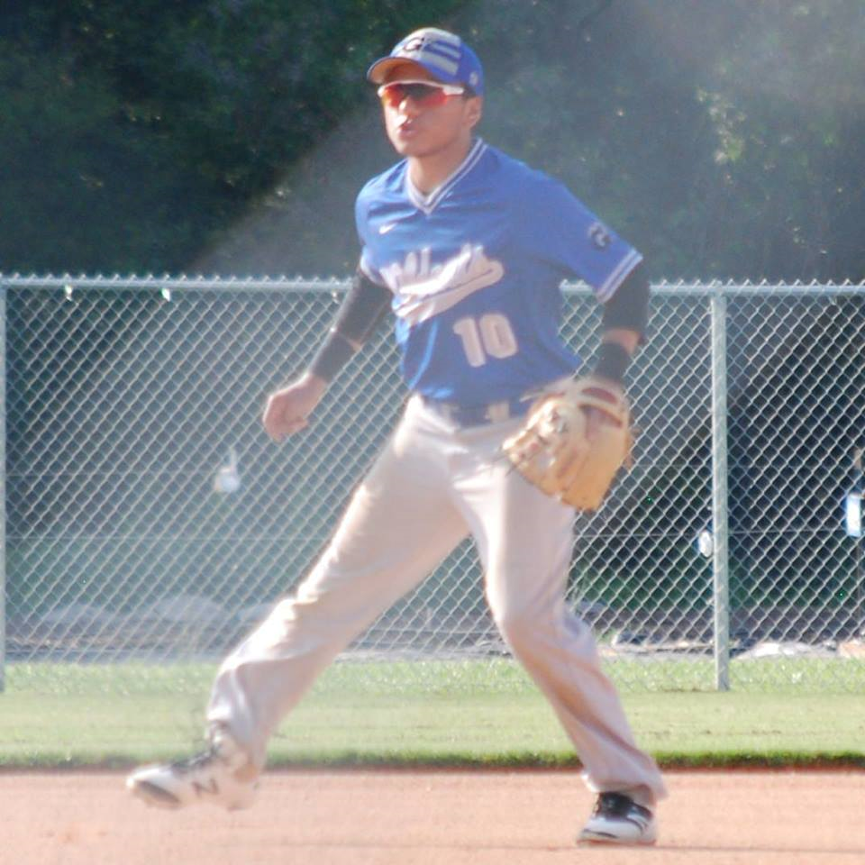 Alejandro Ordaz