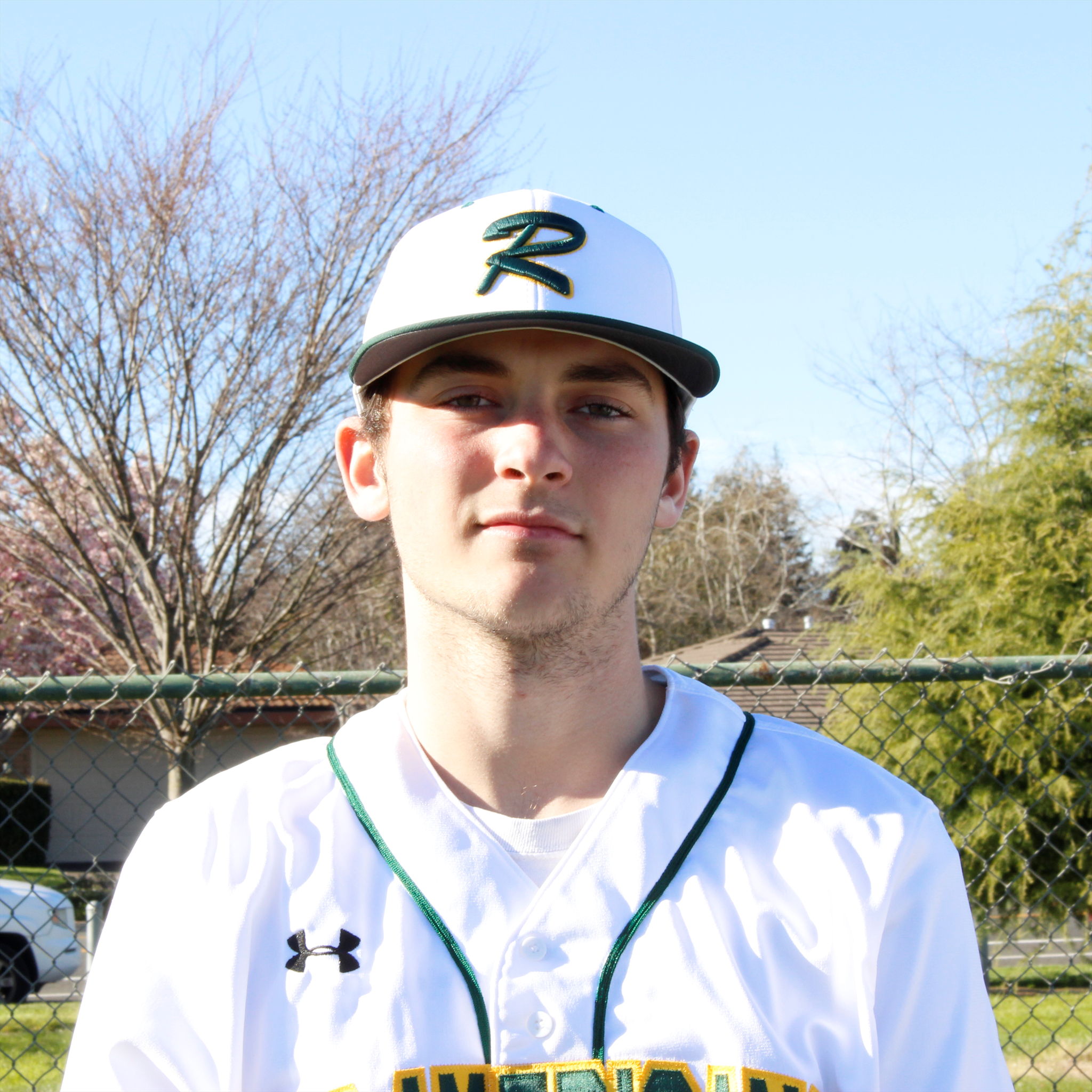 Forrest Kistner