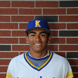 Alex Amador mugshot