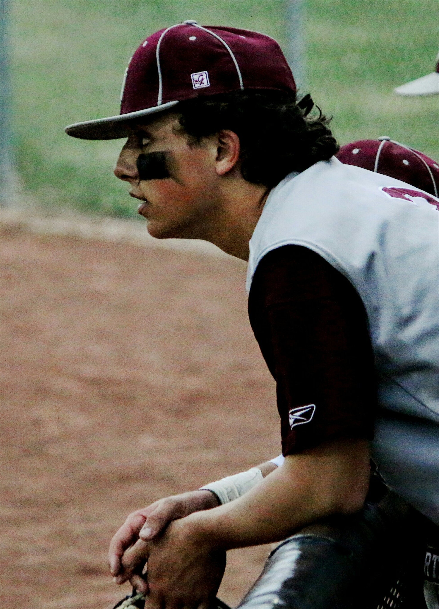 Caleb Bruce