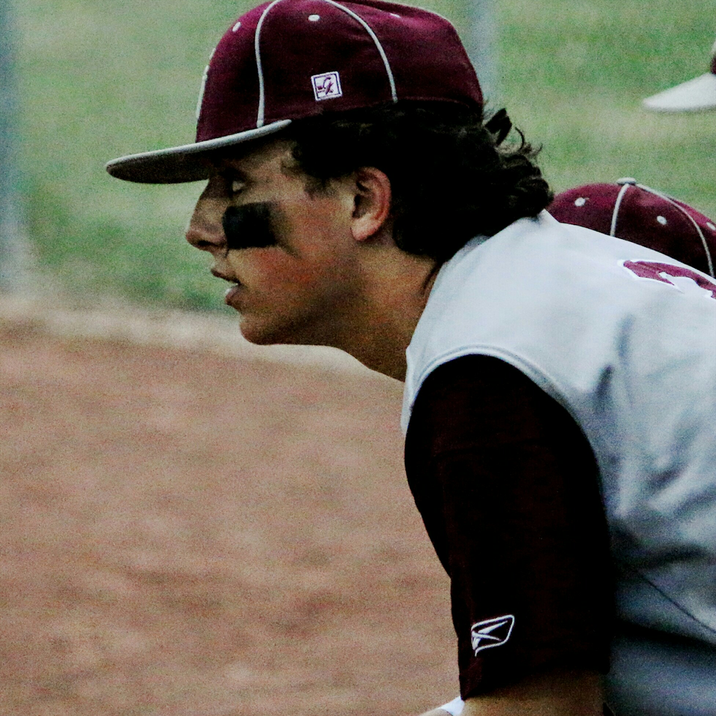 Caleb Bruce