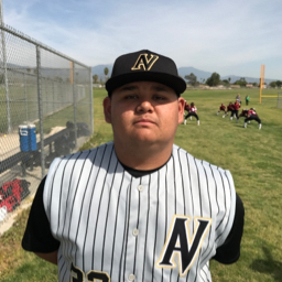 Allen Gomez mugshot