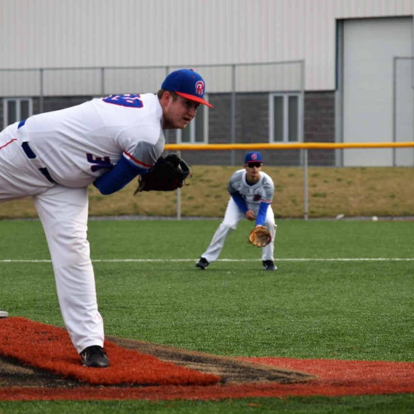 Brady Rogalla