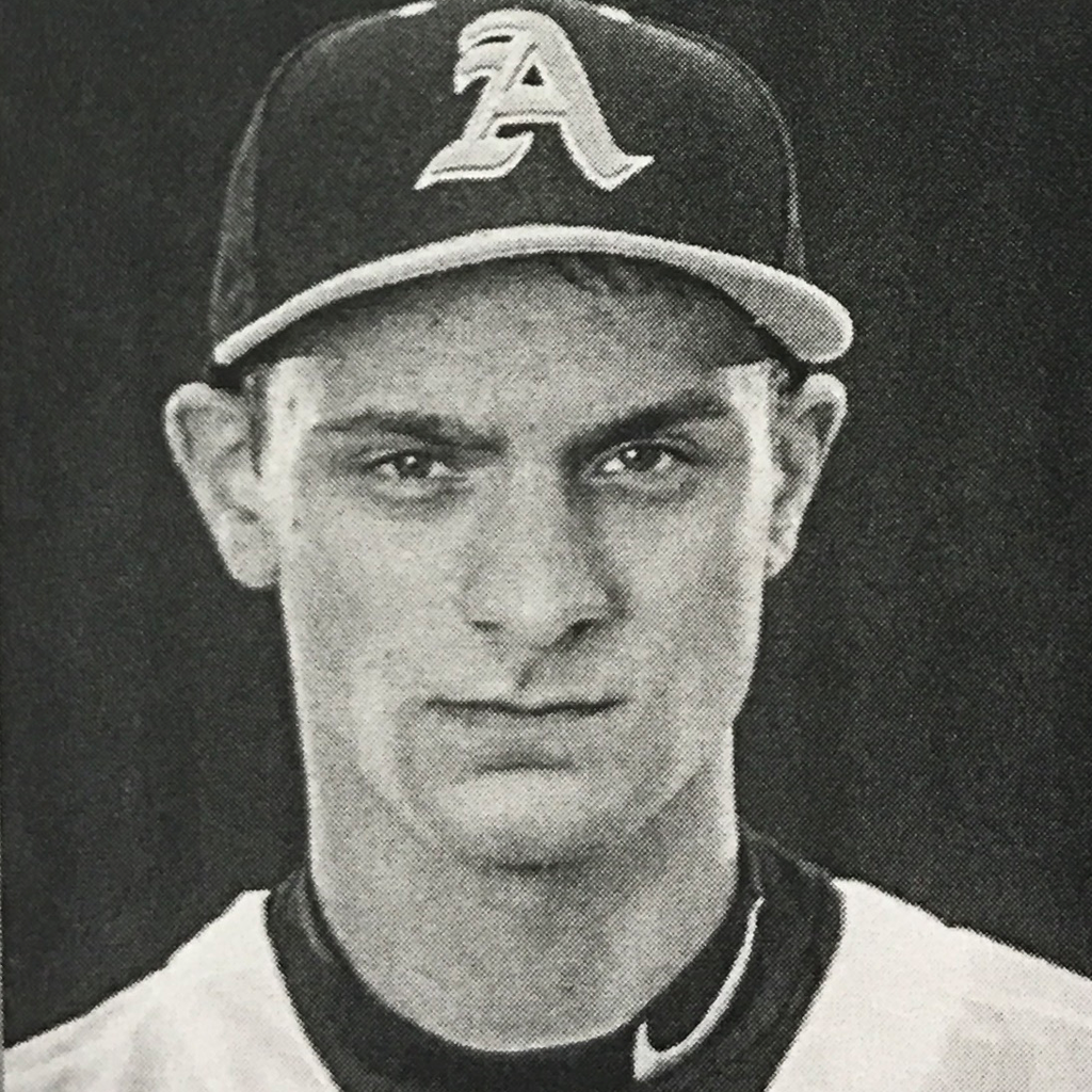 Matthew Otey