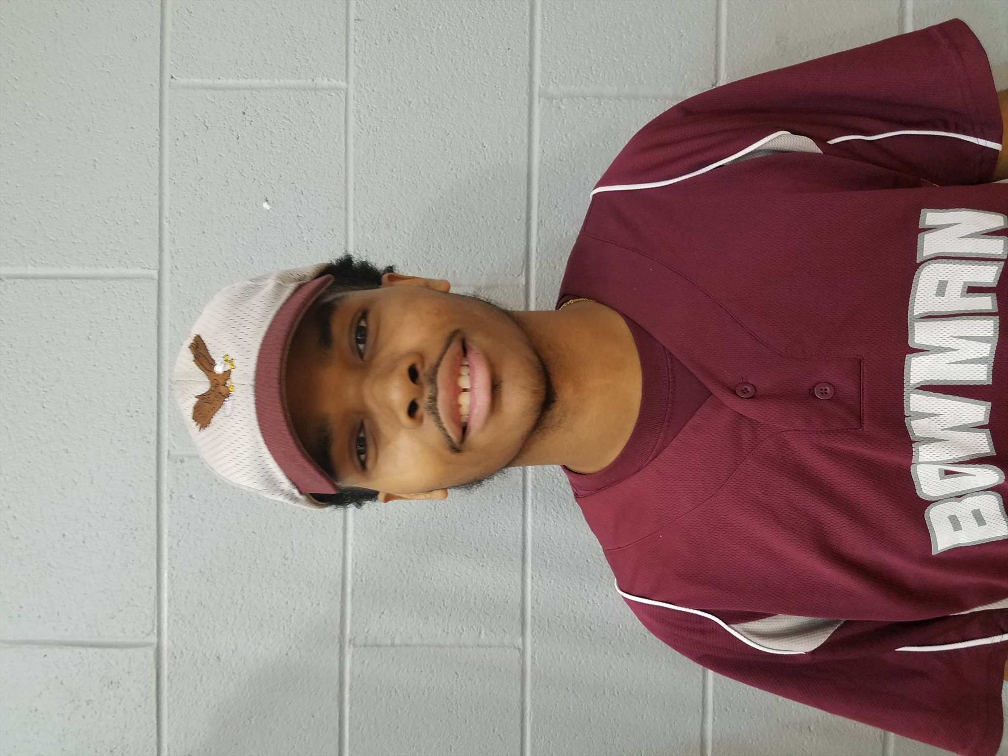 Devin Russell
