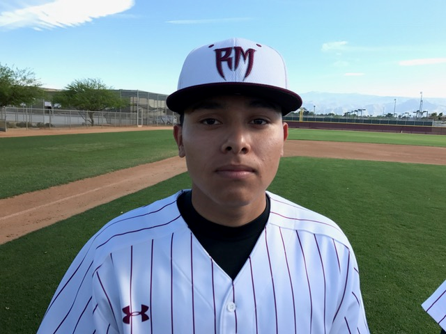 Mario Ramirez
