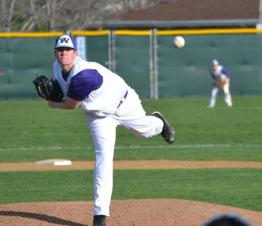 Tyler Norris