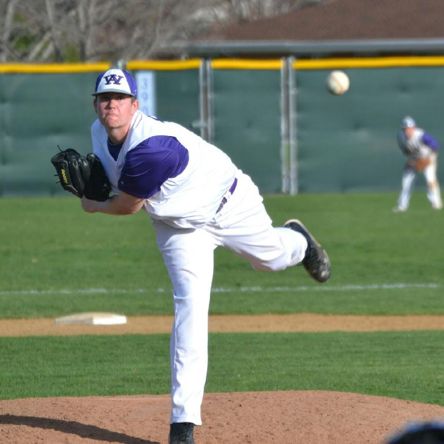 Tyler Norris