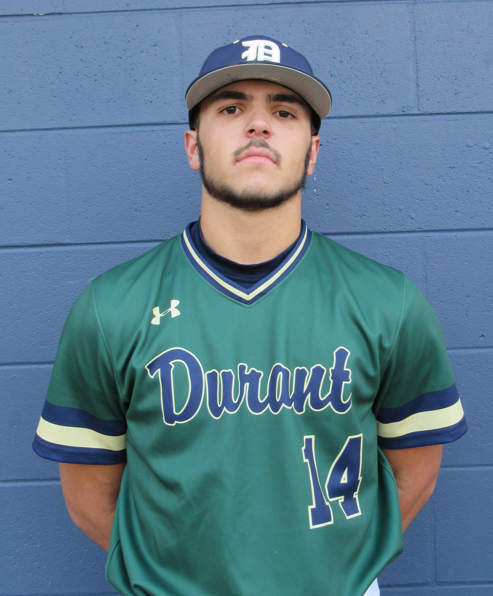 Jonah Scolaro