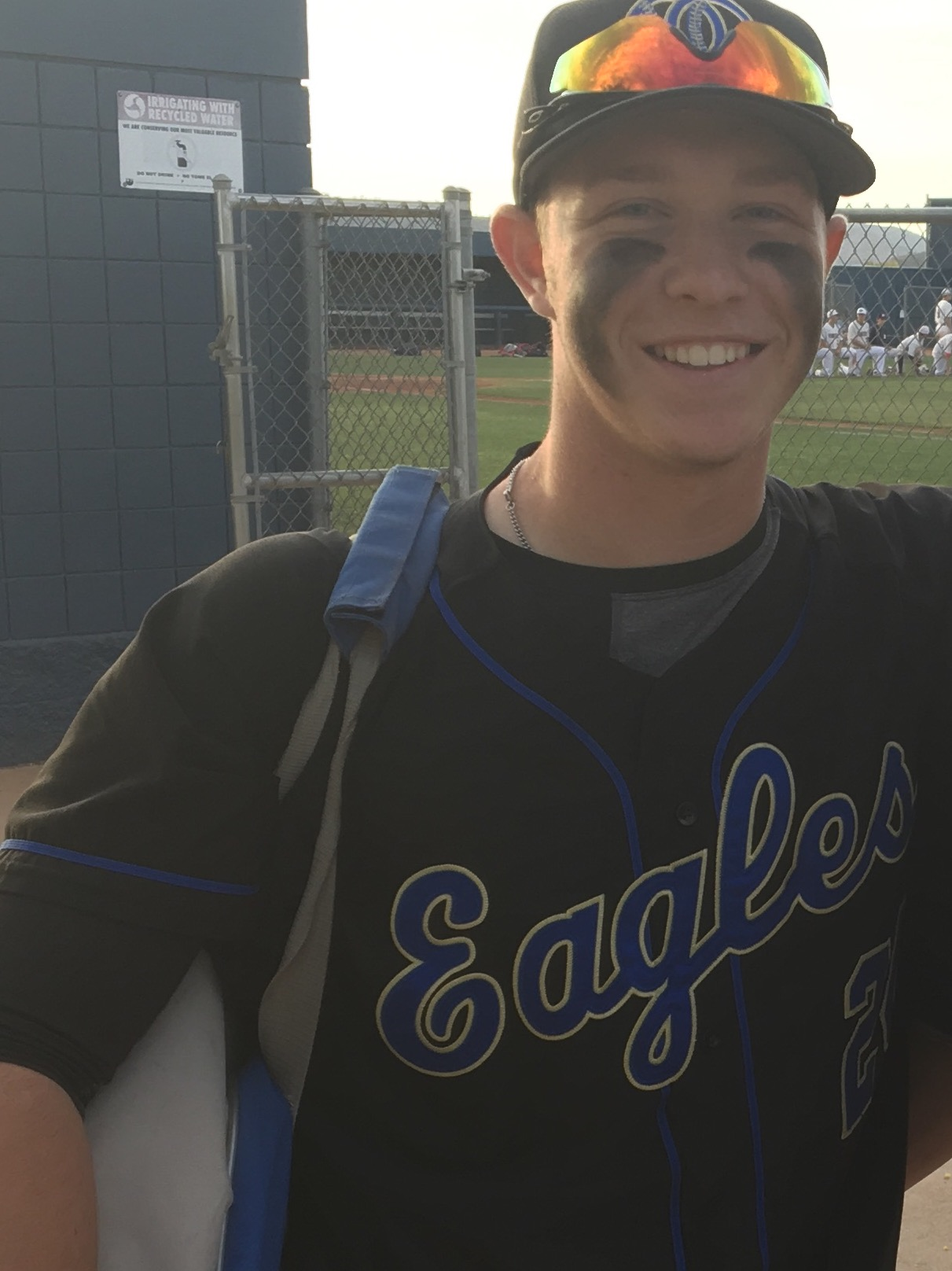 Jake Vesecky