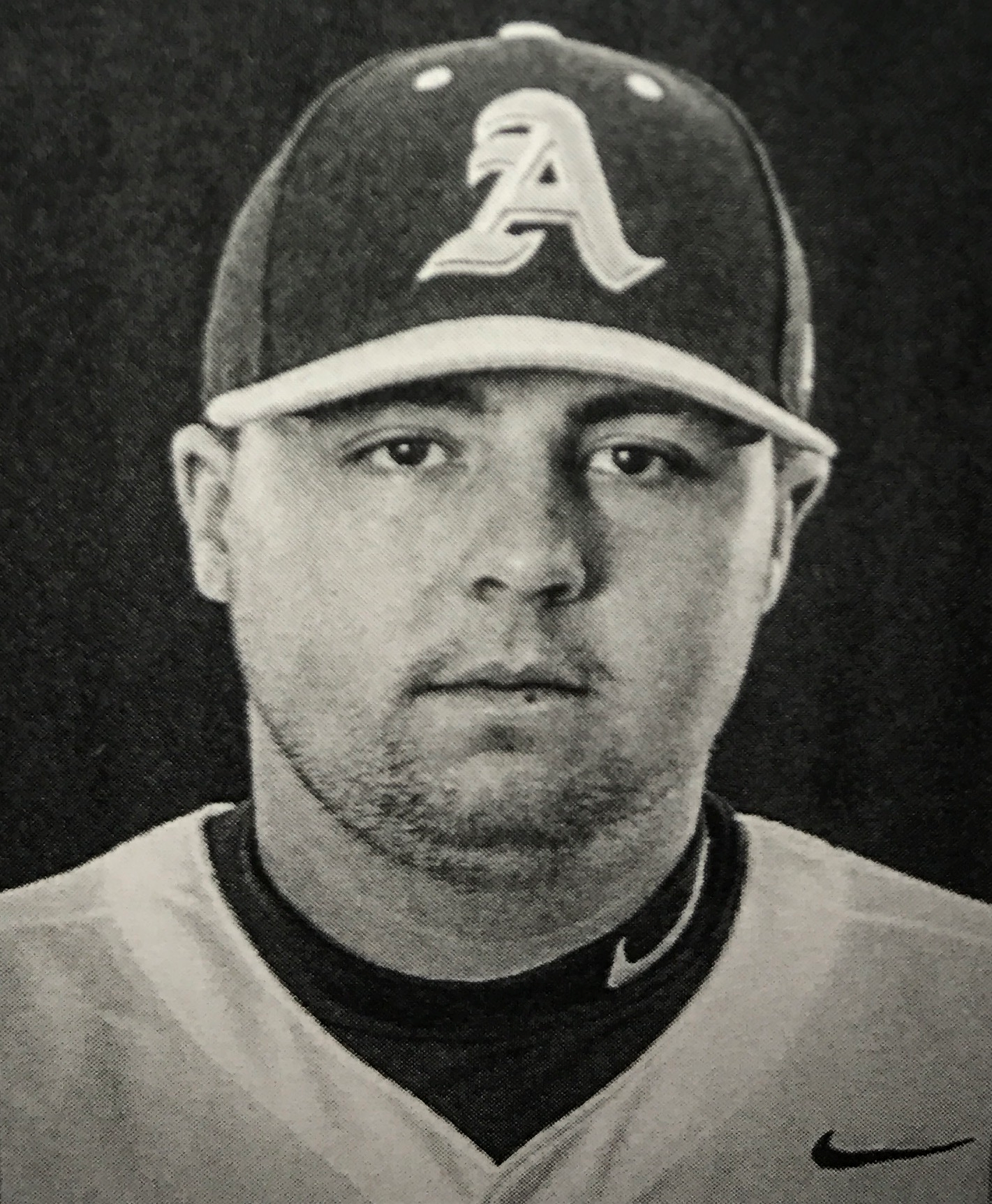 G. Hall