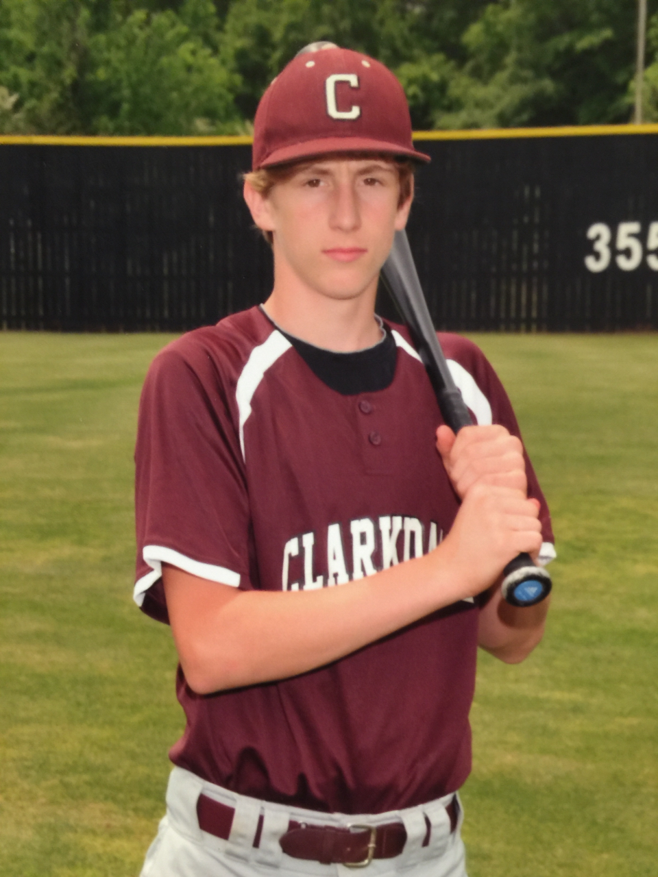 Ethan Gunter
