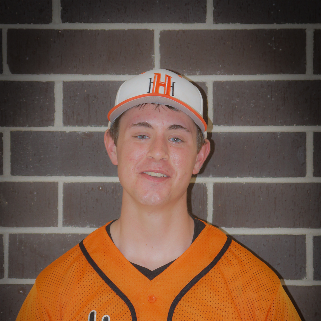 Isaac Peterson mugshot
