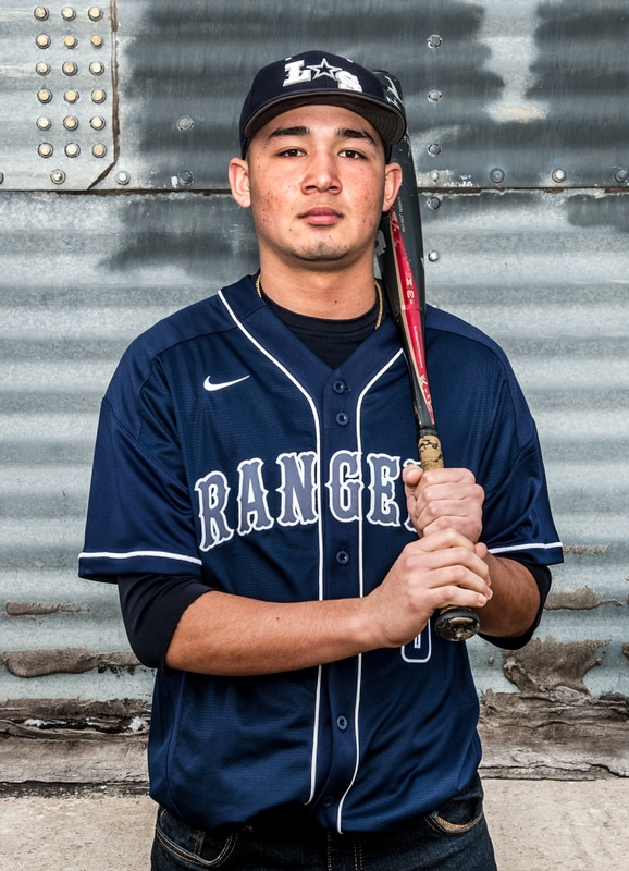 Xavier Rodriguez
