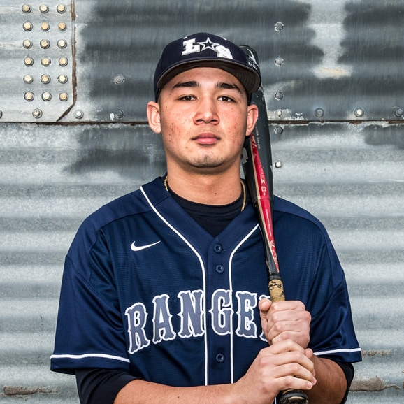 Xavier Rodriguez mugshot
