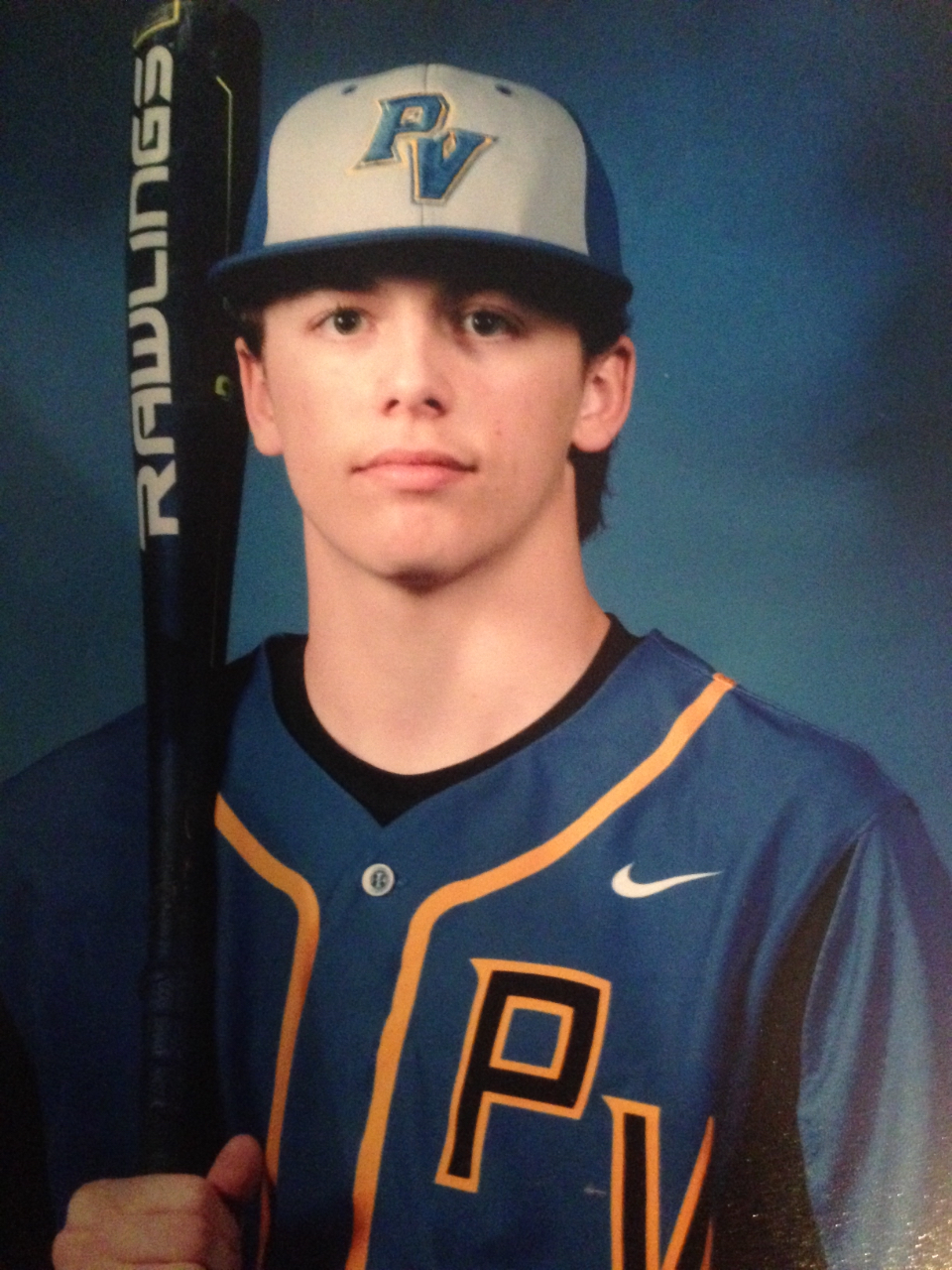 Daulton Montagna