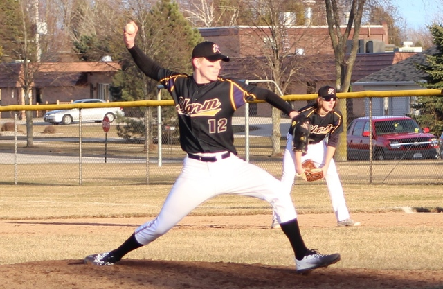 Wes Gallenberger