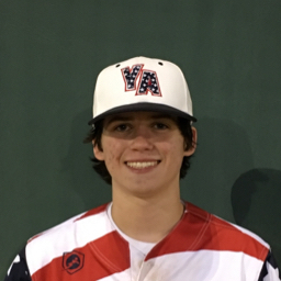 Jake Haynes mugshot