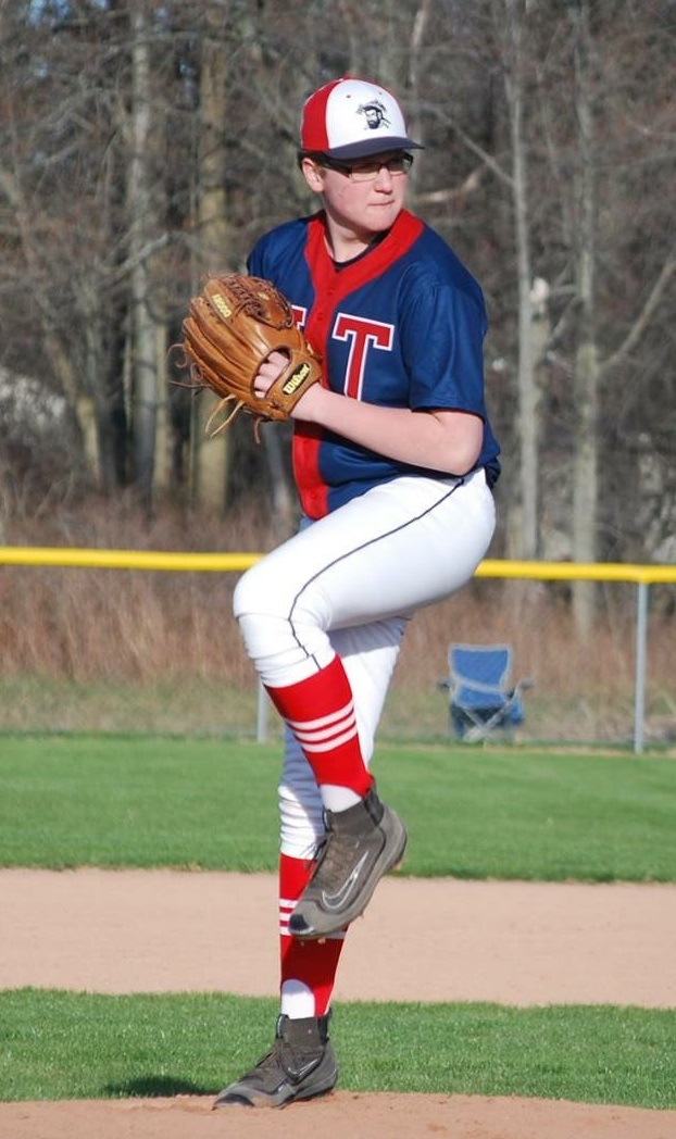 Colin Hebeler