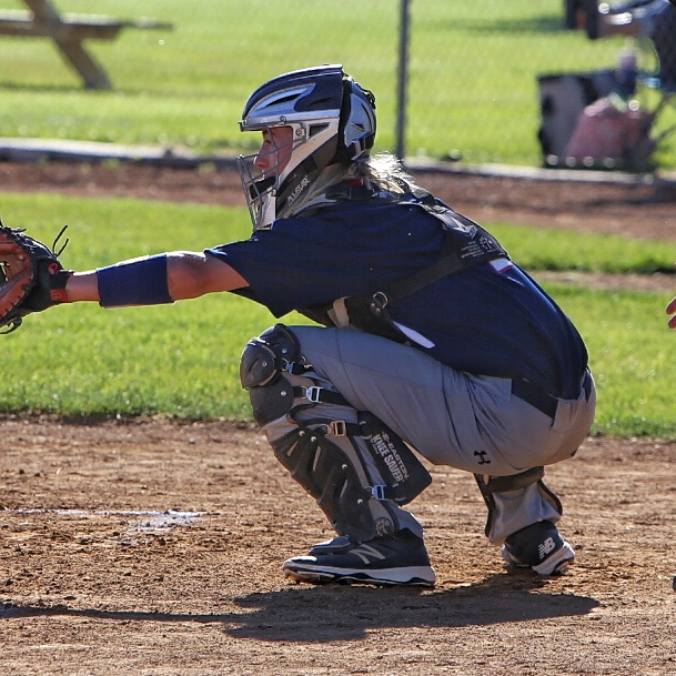 Anthony Martinez