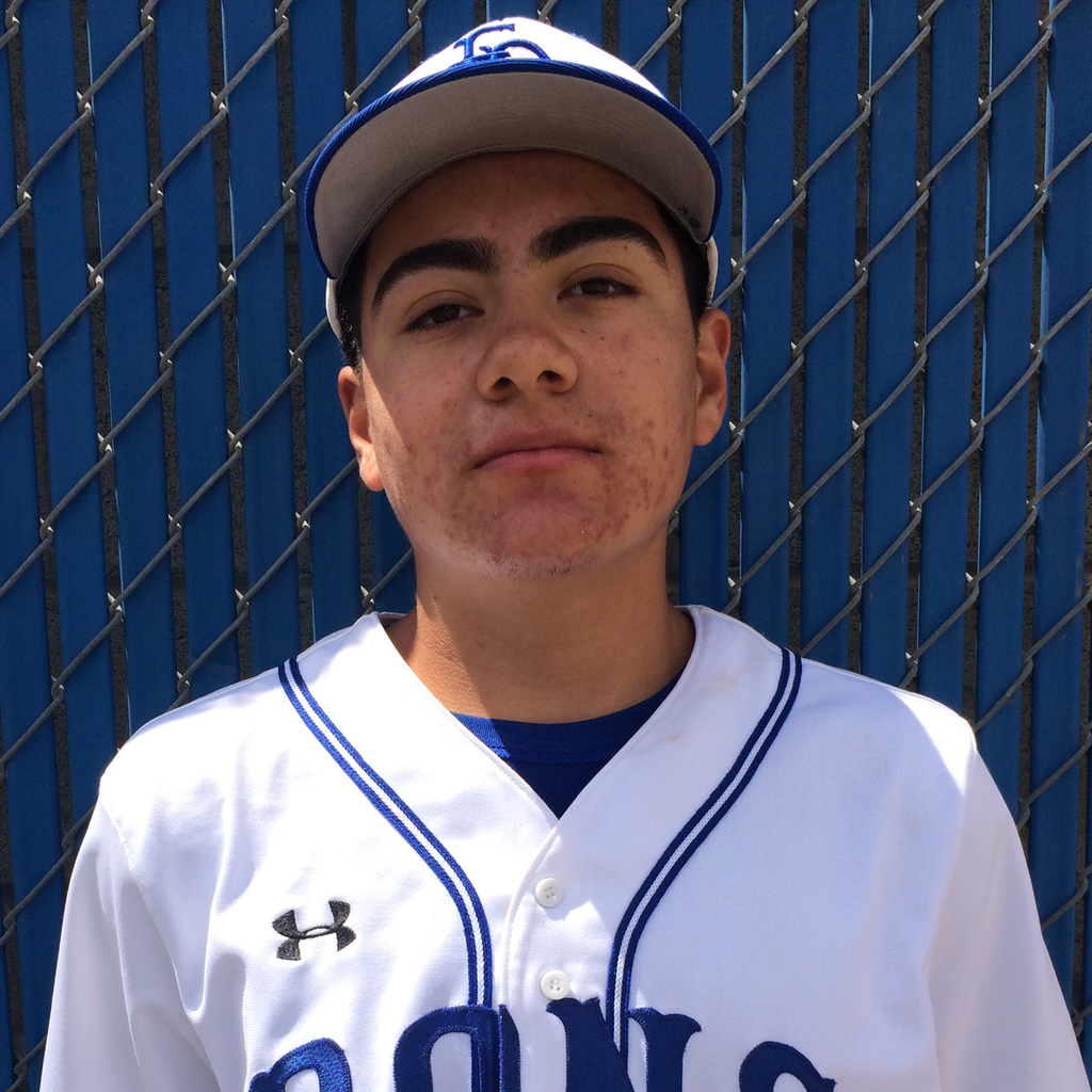 Davian Valdivia