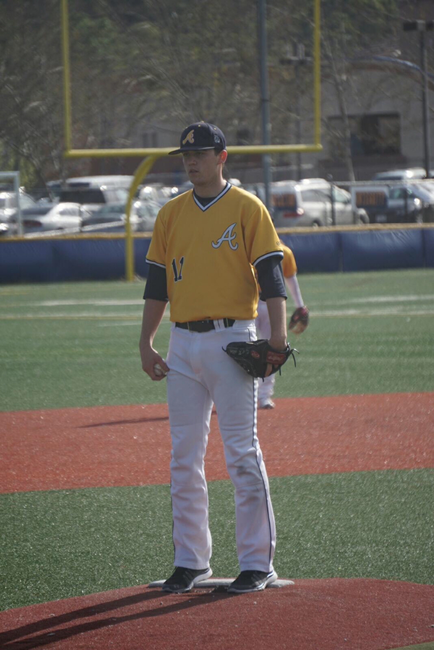 Cole Gifford