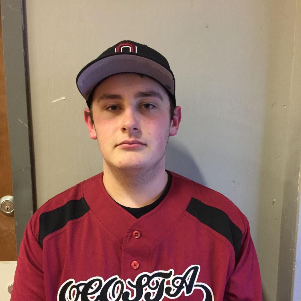 Hunter Hatton mugshot