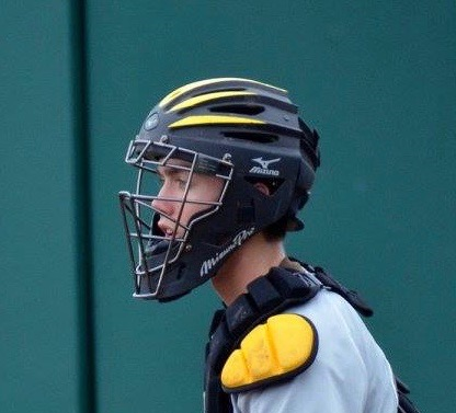 Cooper Foard