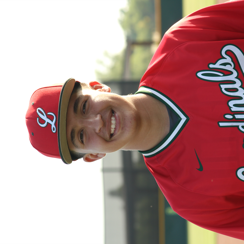 Mark Ibarra mugshot
