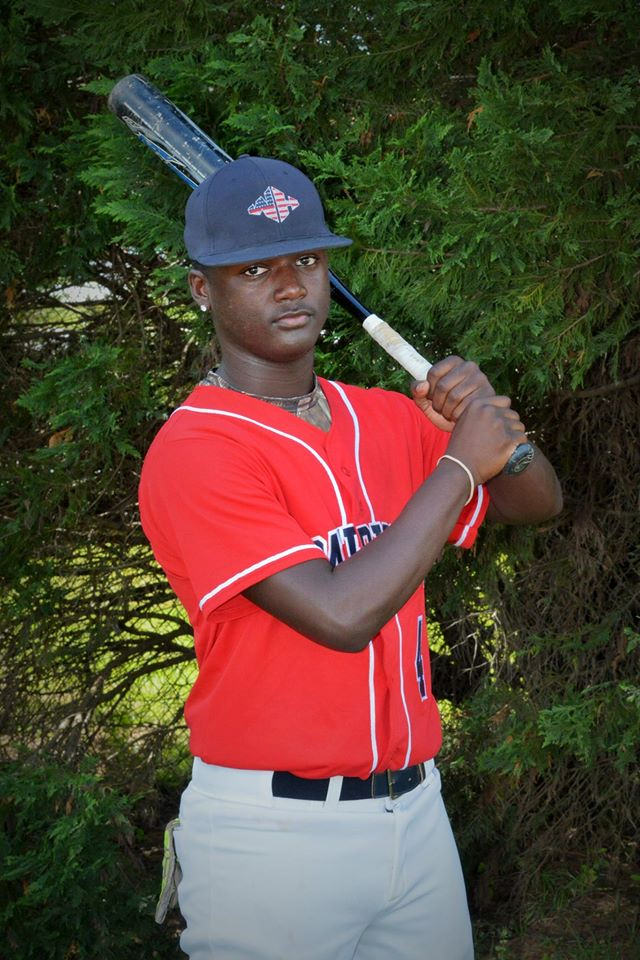 Gregory Marshall