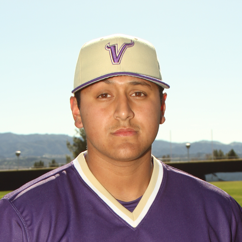Alex Huerta mugshot