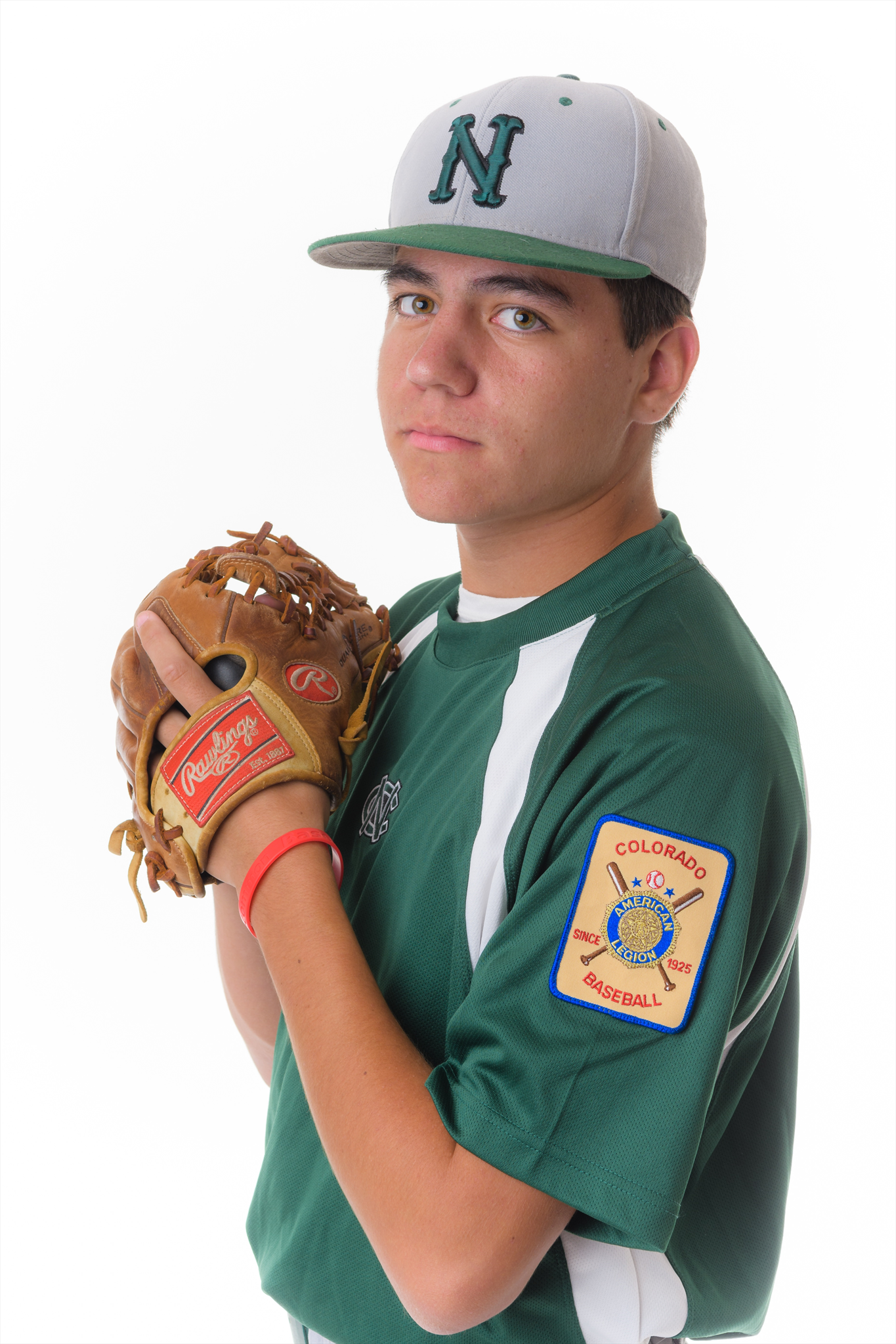 Caleb Martinez