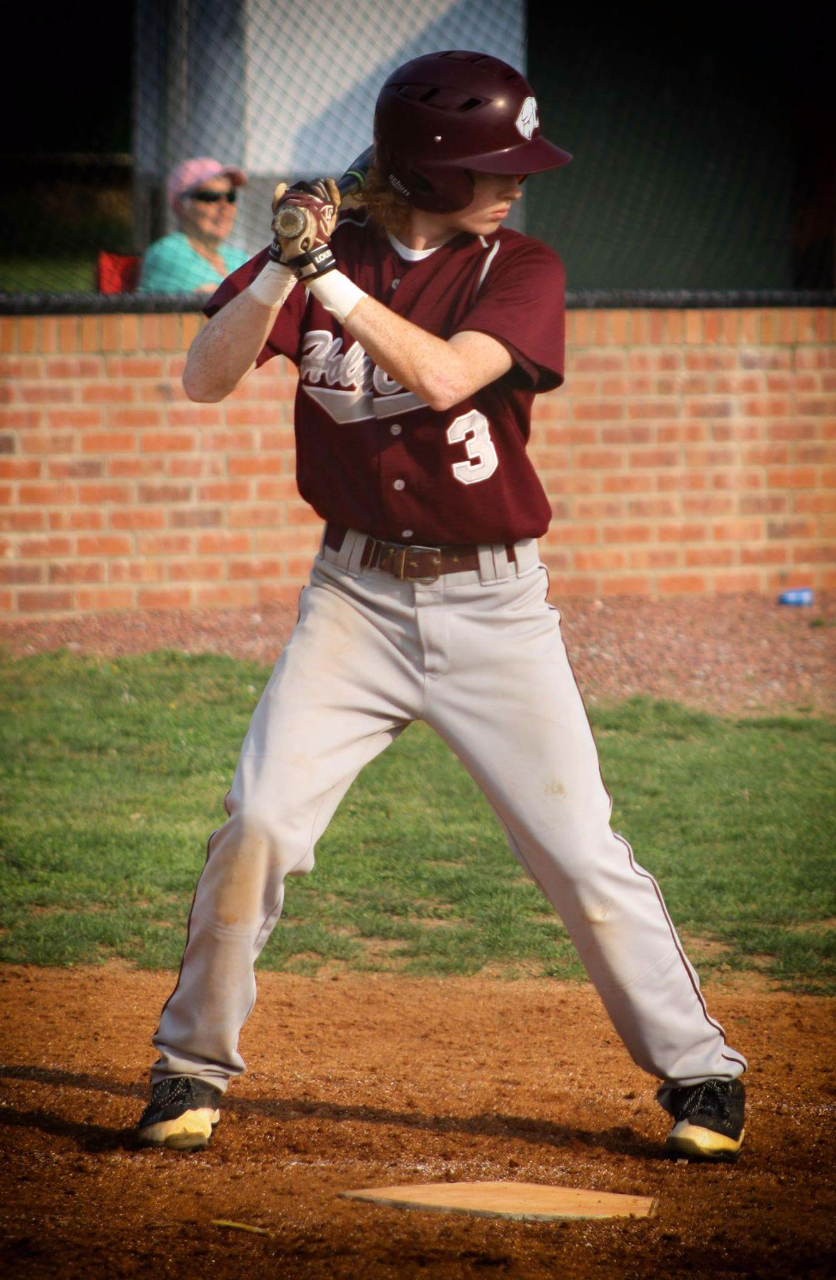 Gavin Foushee